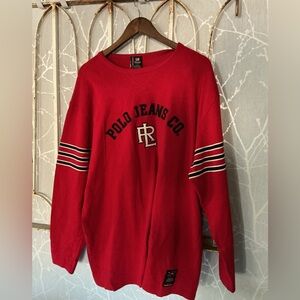 Vintage Polo Ralph Lauren Sweater